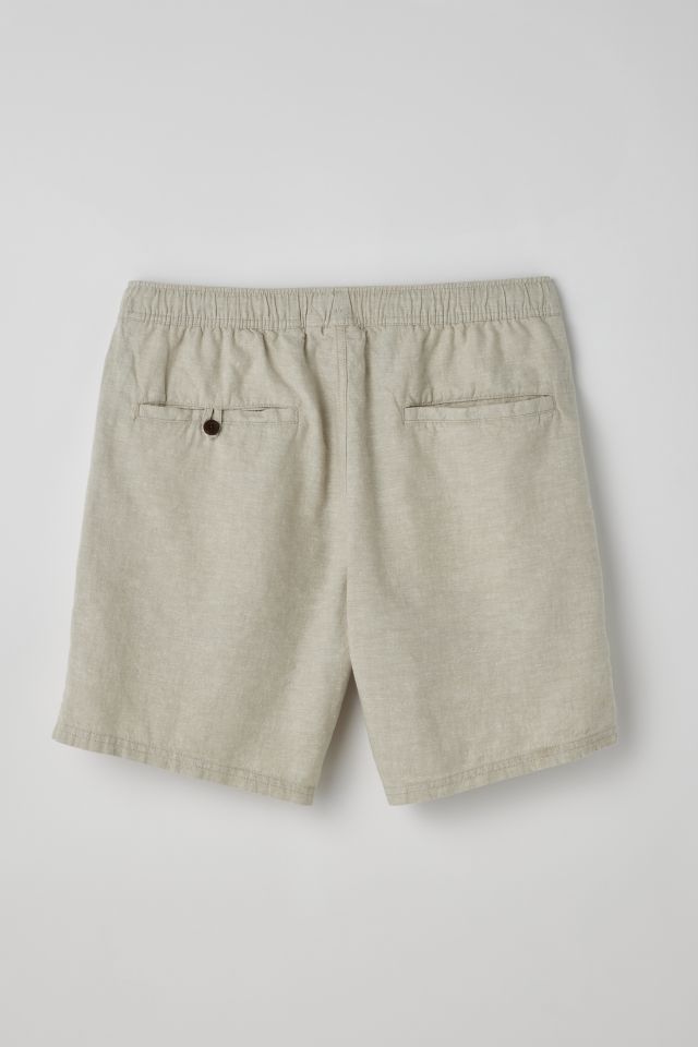 Short Isaiah Local Katin #2