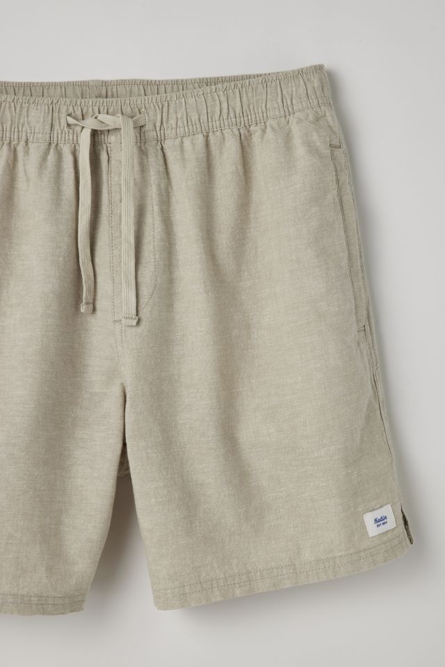 Short Isaiah Local Katin #3