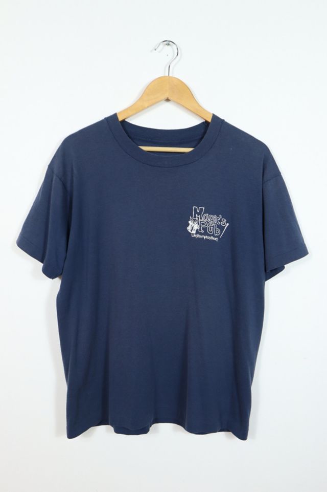 Vintage Magic's Pub Westhampton Beach Tee | Urban Outfitters