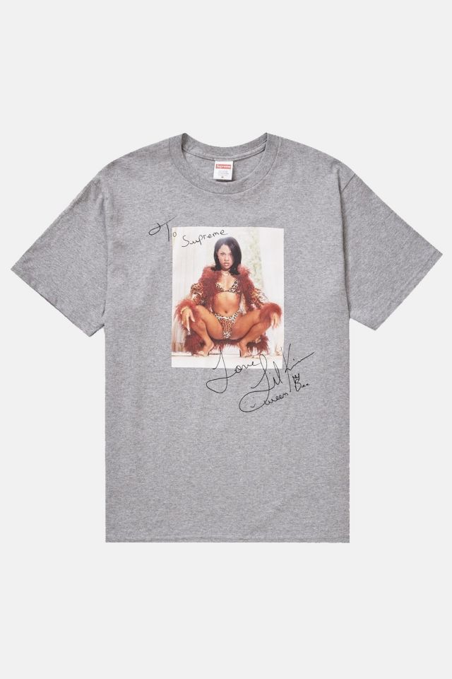 Supreme Summer 2022 Graphic T-Shirts