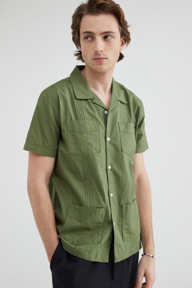 Loser Machine Guapo 4-Pocket Shirt | Urban Outfitters