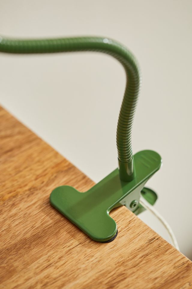Lampe de Travail à Pince Tulipe #3