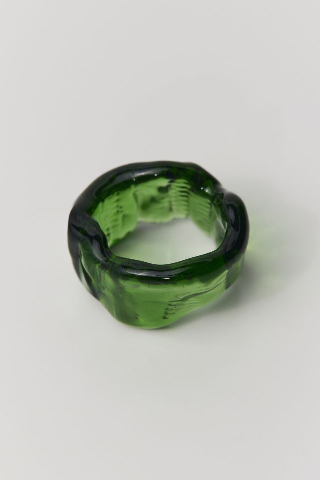 Bague en Verre Levens Jewels #1
