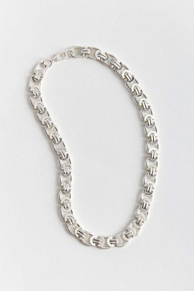 Collier Trop de Chaîne #1