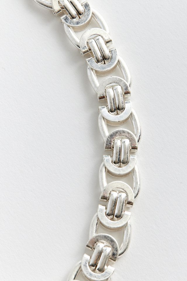 Collier Trop de Chaîne #2