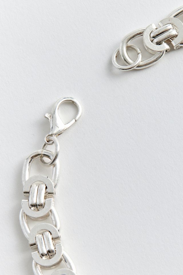 Collier Trop de Chaîne #3