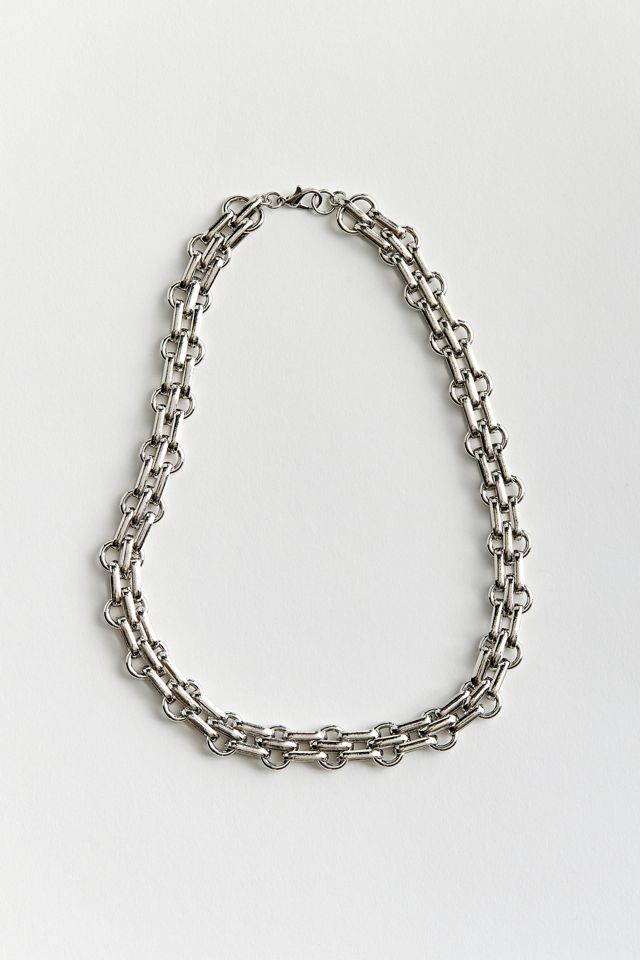 You Ready Chain Necklace | Urban Outfitters