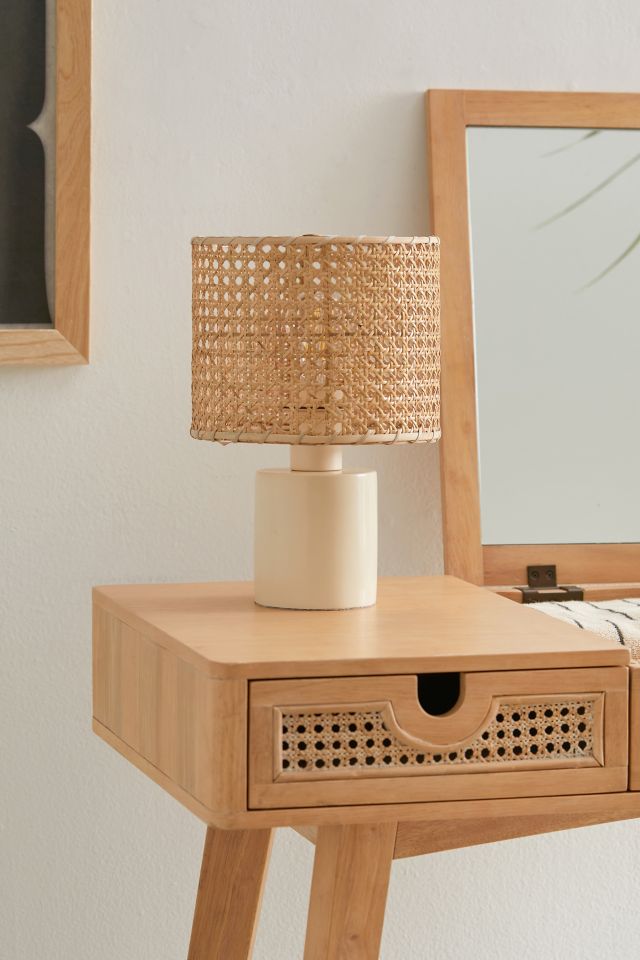 Mabelle Table Lamp #1