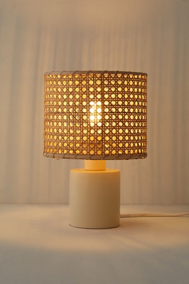 Mabelle Table Lamp #3