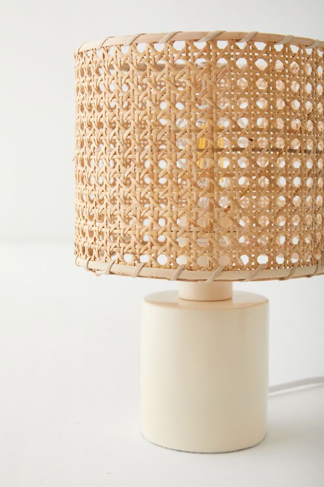 Mabelle Table Lamp #4