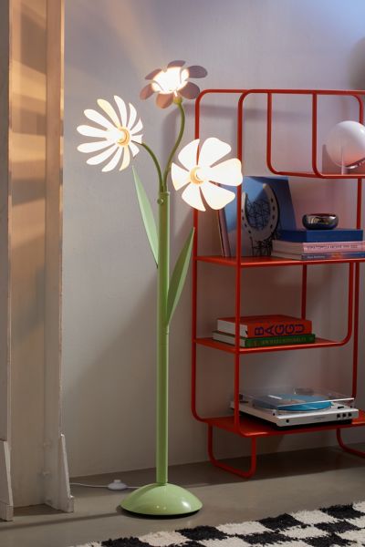 Bouquet Floor Lamp