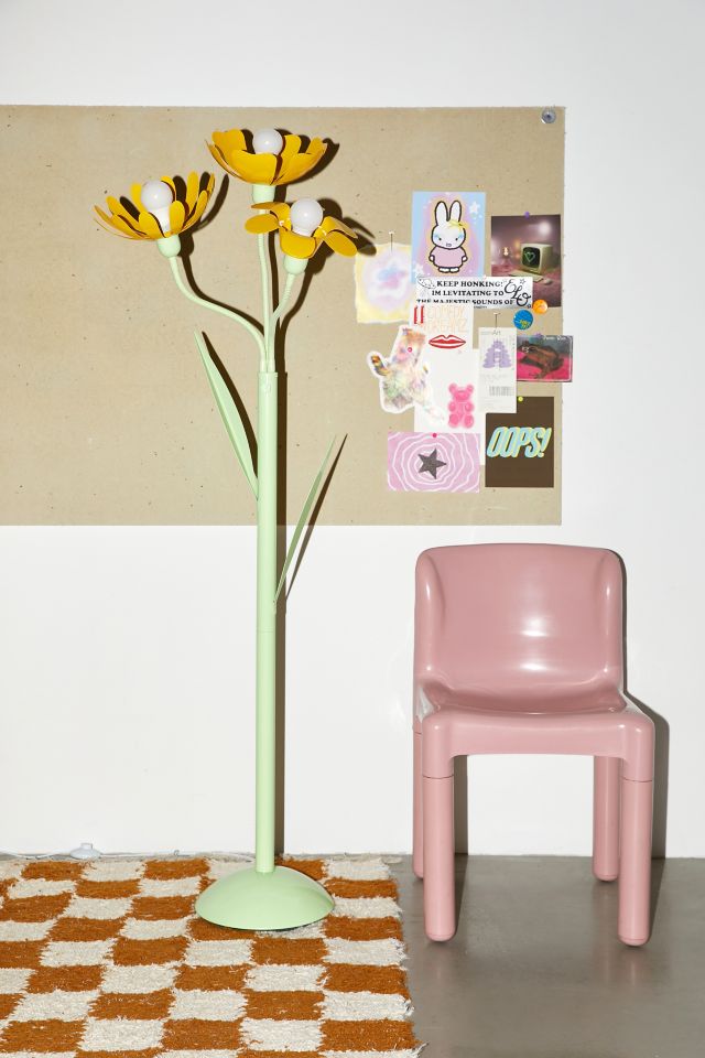 Bouquet Floor Lamp #1