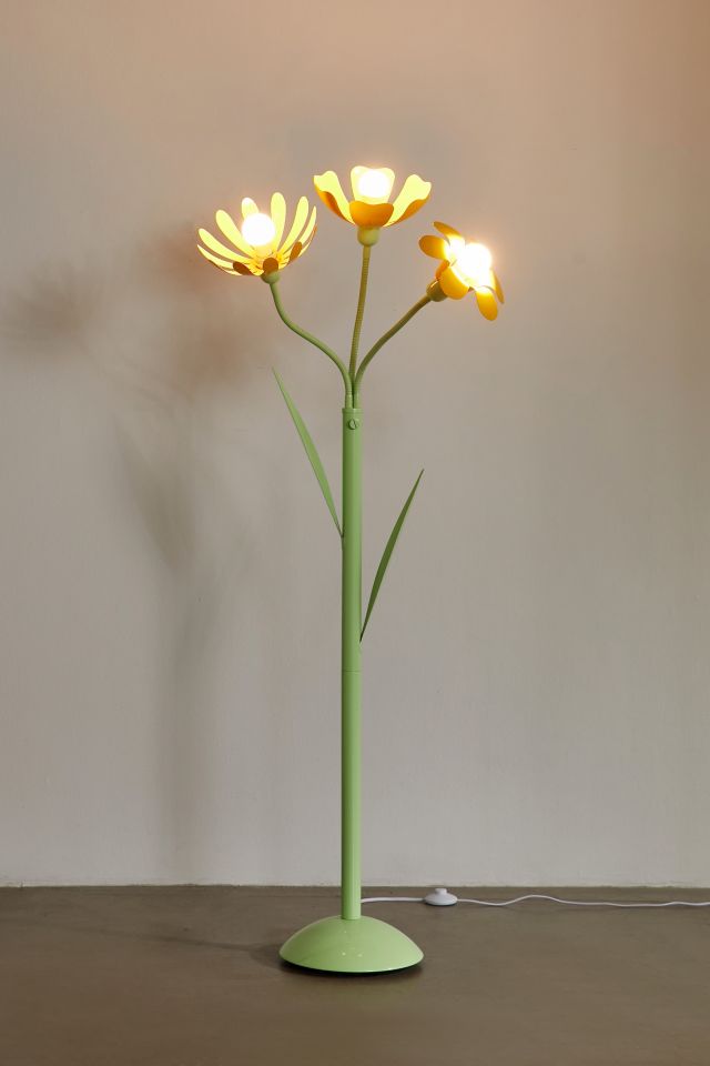 Bouquet Floor Lamp #3