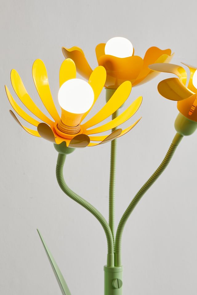 Bouquet Floor Lamp #4