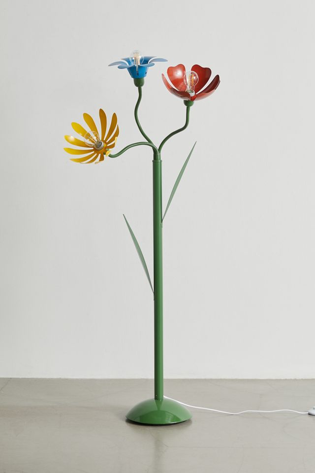 Bouquet Floor Lamp