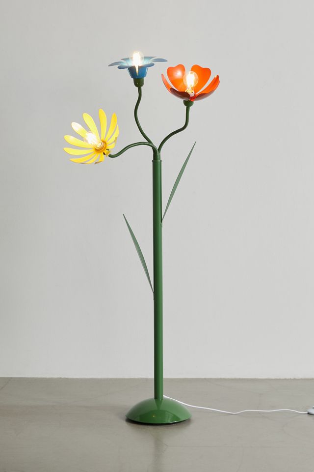Bouquet Floor Lamp