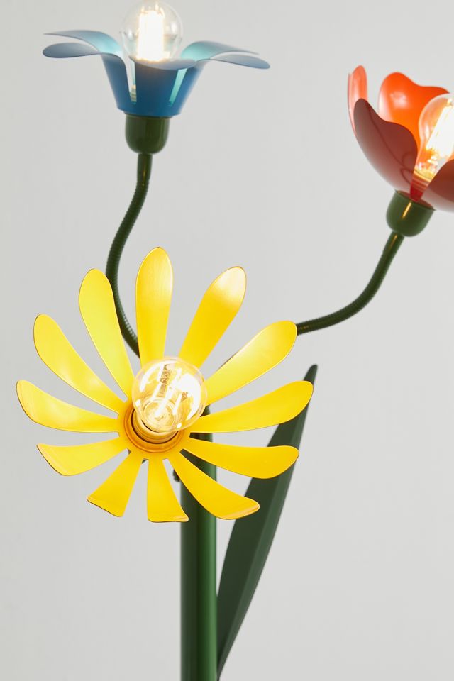 Bouquet Floor Lamp