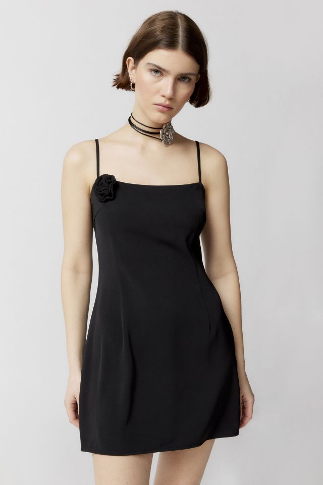 Robe Mini Rosette Baines Motel #2