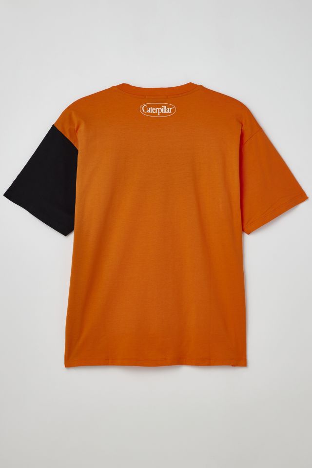 CAT WWR Premium Racing Tee #1