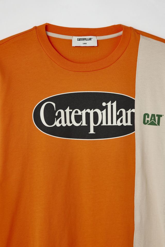 CAT WWR Premium Racing Tee #2