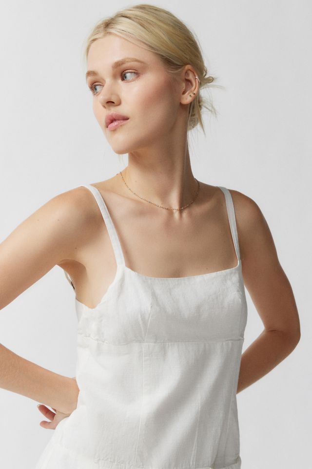 Robe Mini Shift de Rêve UO #2