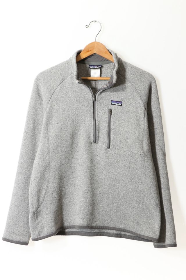 Vintage patagonia quarter zip new arrivals