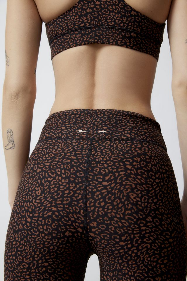 The Upside Leopard Print Legging | Urban Outfitters