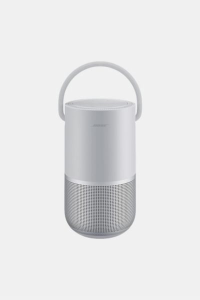Bose Portable Home Speaker In Silver