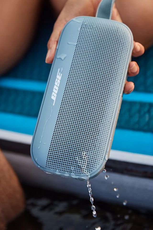 Bose SoundLink Flex Bluetooth Portable Speaker | Urban Outfitters
