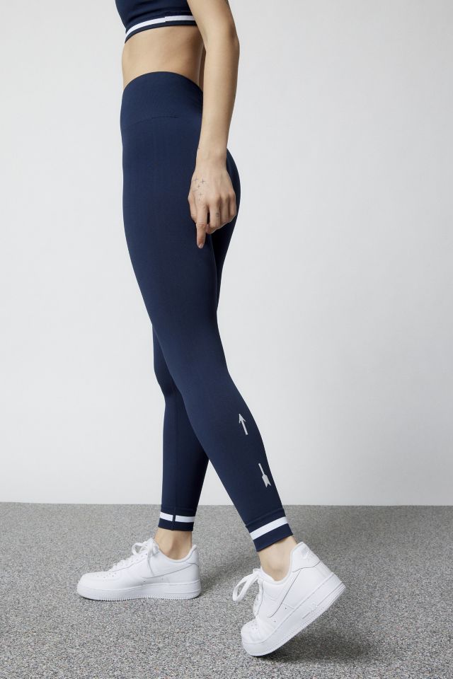 The Upside Form Seamless 7/8 Legging