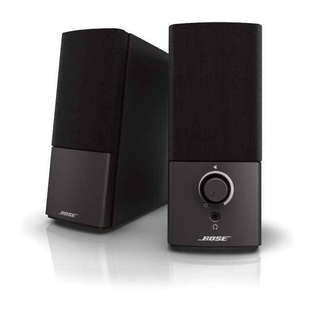 Bose 2 Series Multimedia Speaker System | Urban Outfitters