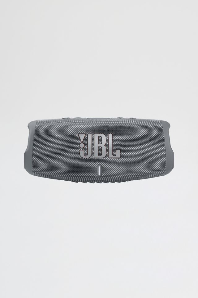 JBL Charge 5 Portable Waterproof Bluetooth Speaker with