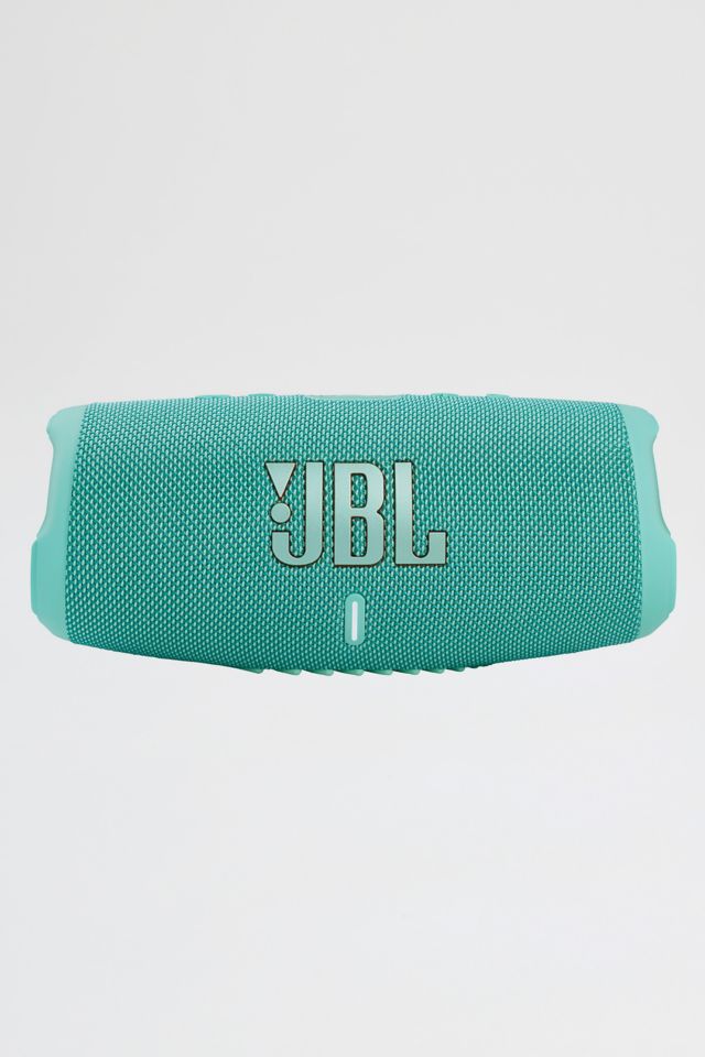 JBL Charge 5 Portable Waterproof Bluetooth Speaker with Powerbank #1