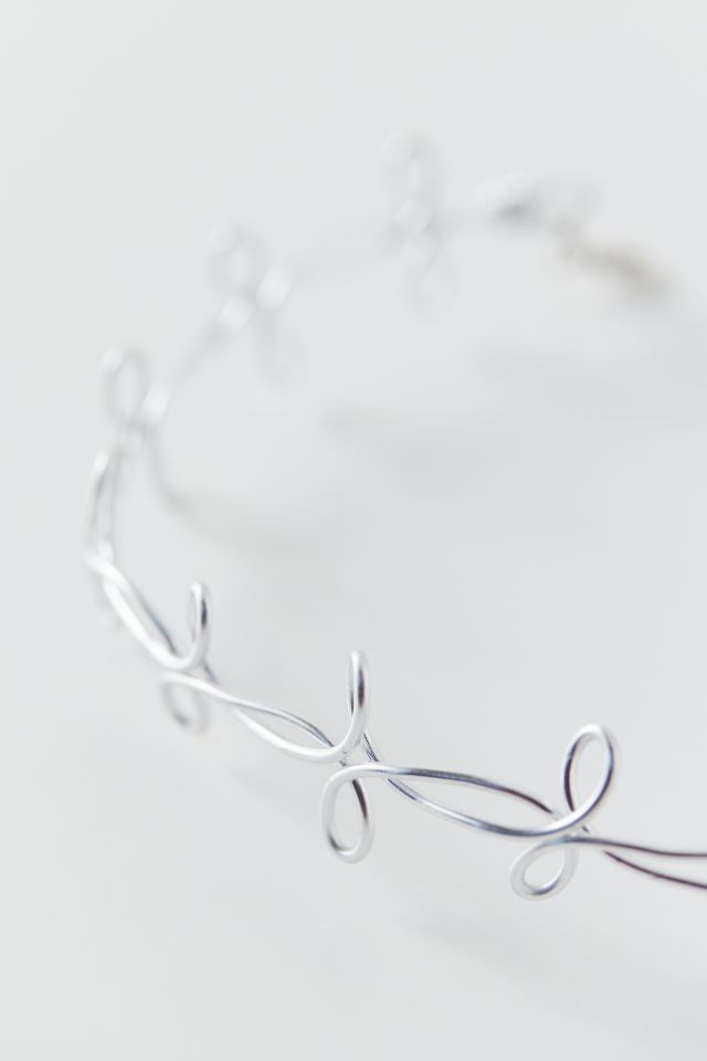Nova Tattoo Choker Necklace #2