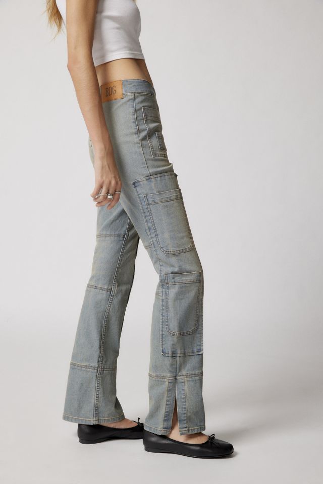 BDG Utility Bootcut Jean #2