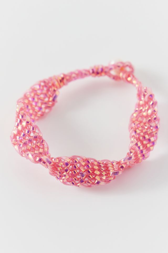 Lanyard Bracelet #1
