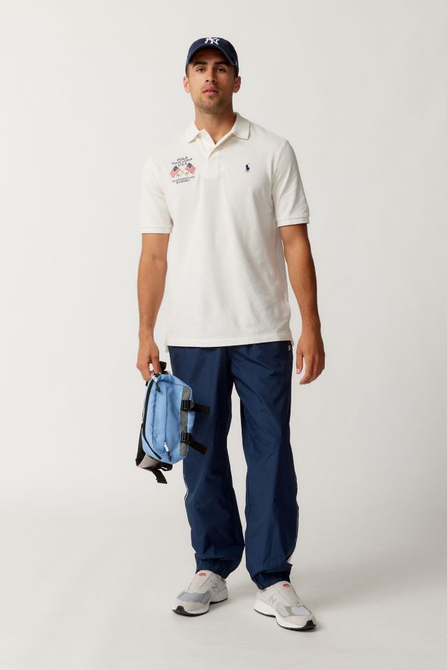 Polo Ralph Lauren 20/1 Mesh Short Sleeve Polo Shirt #1