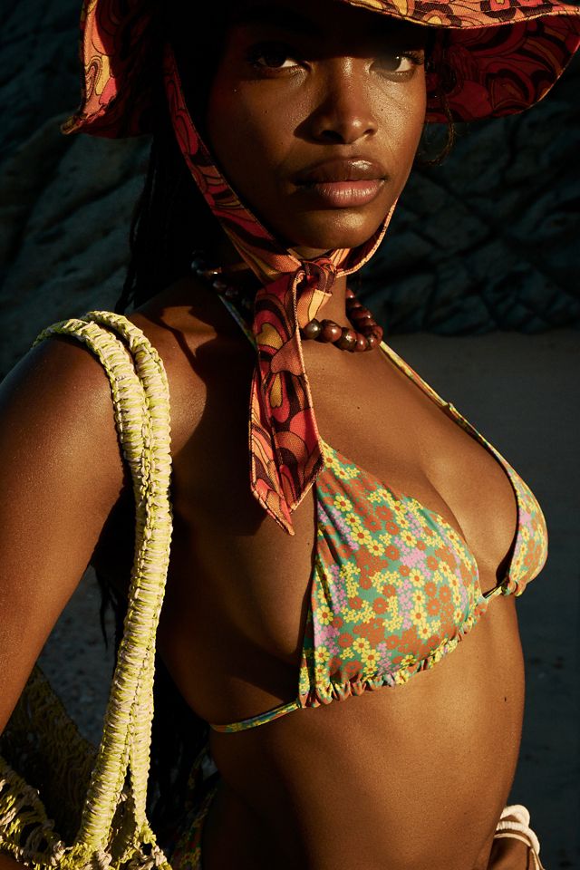 Opal Sun Hat main image 0