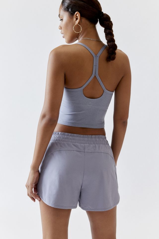 Beyond Yoga In Stride Short #2