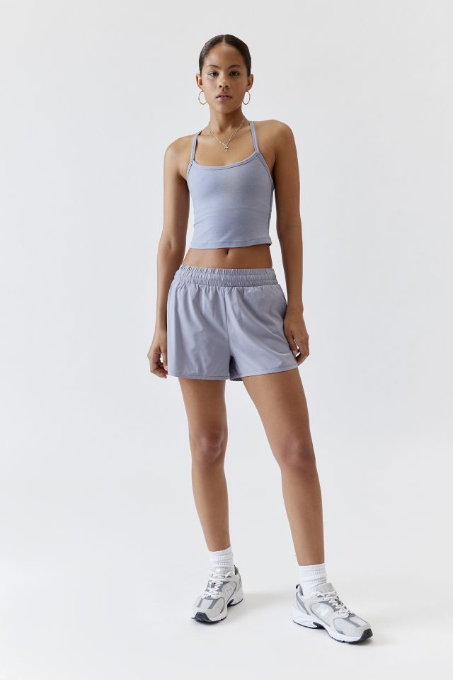 Beyond Yoga In Stride Short #4