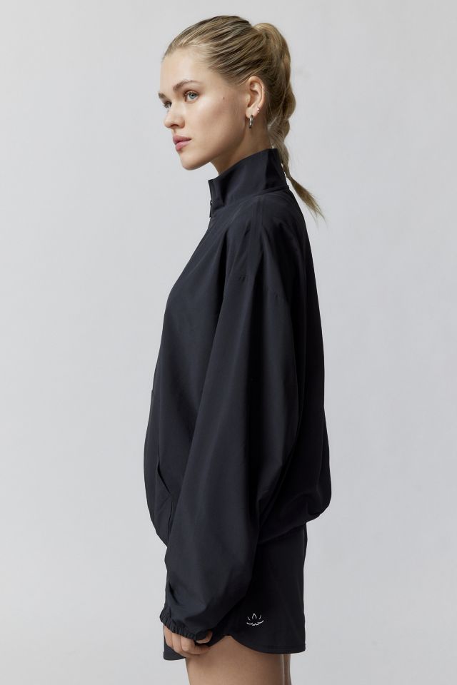 Beyond Yoga In Stride Half-Zip Pullover Sweatshirt #2