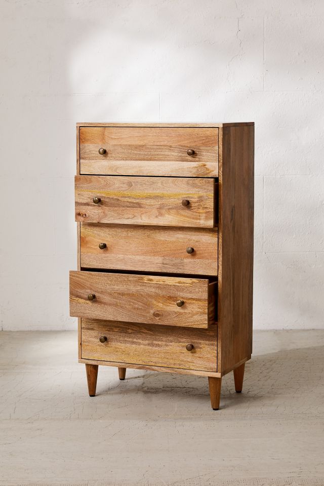 Amelia dresser deals urban outfitters