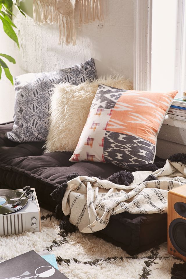 Urban outfitters daybed clearance cushion