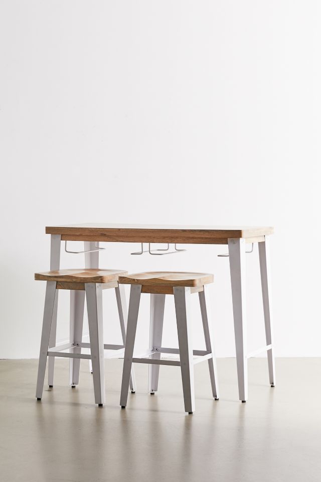 Haskall Breakfast Bar #2