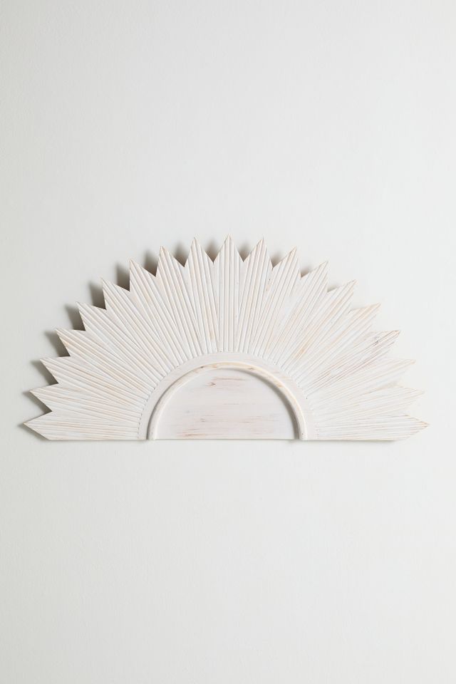 Deco Sun Headboard #4