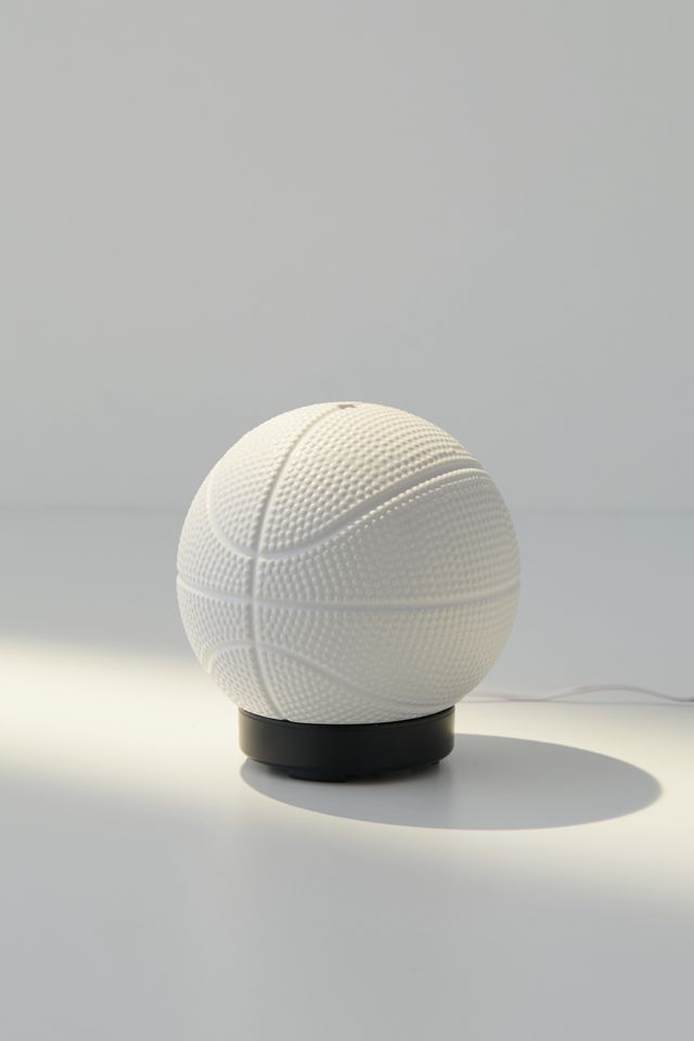 Basketball Electric Essential Oil Diffuser #1