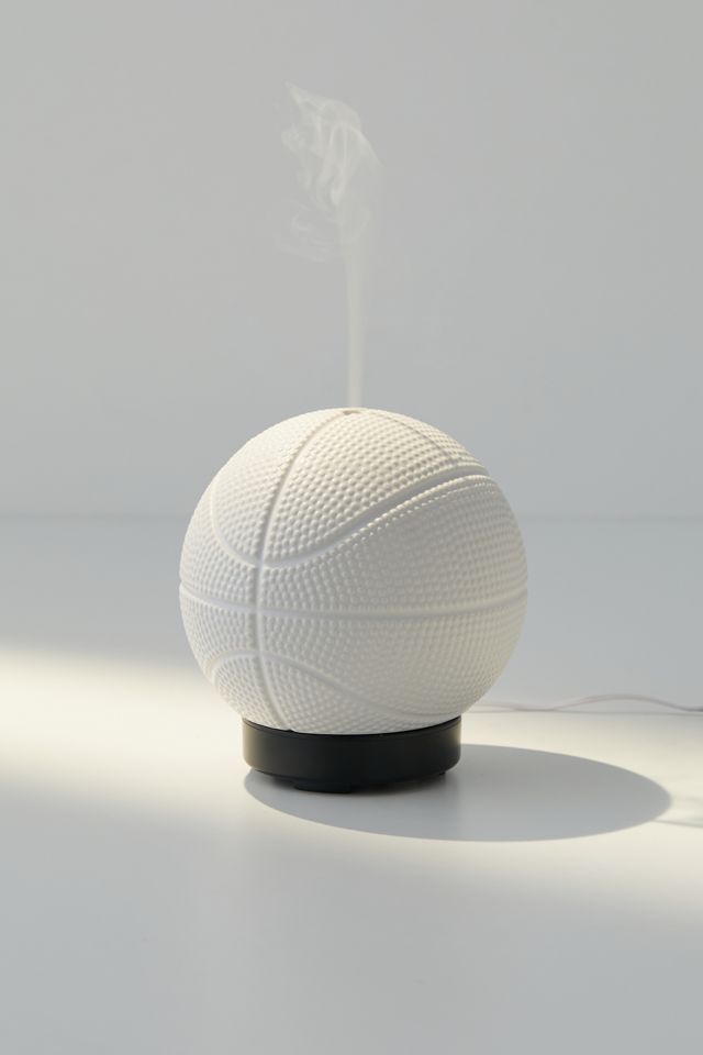 Basketball Electric Essential Oil Diffuser #2