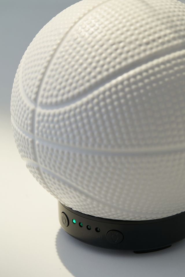 Basketball Electric Essential Oil Diffuser #3