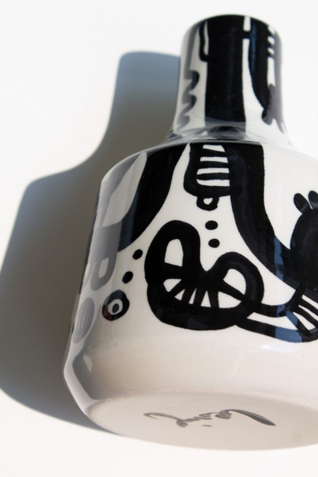 The Parmatile Shop Peoplakia Vase #1