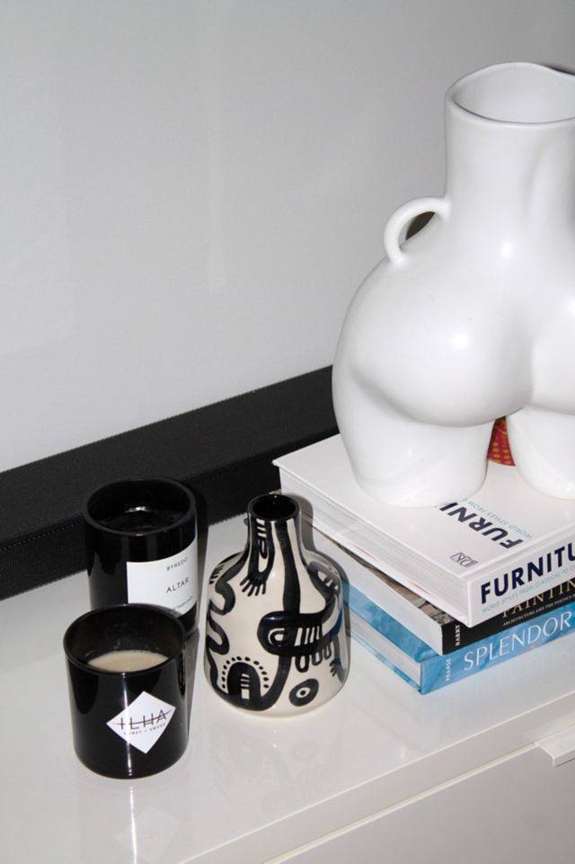 The Parmatile Shop Peoplakia Vase #2